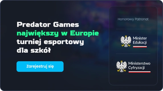 Predator Games