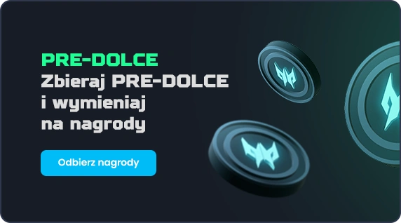Zbieraj PRE-DOLCE