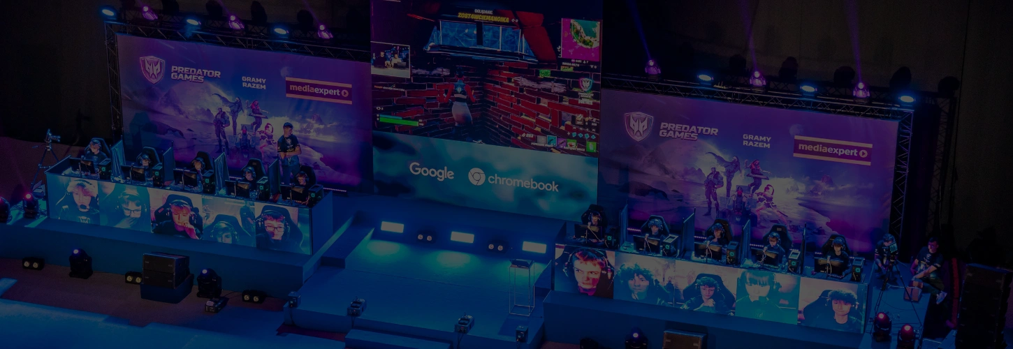 Fortnite dla szkół średnich rusza 1 grudnia