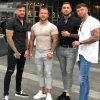 Skinny Jeans Boys