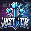 JUST THE TIP