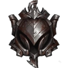 Hard stuck iron 1LO