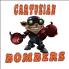 CARTUZIAN BOMBERS